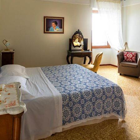 Casa Ermelinda Villa Massa Lubrense Luaran gambar