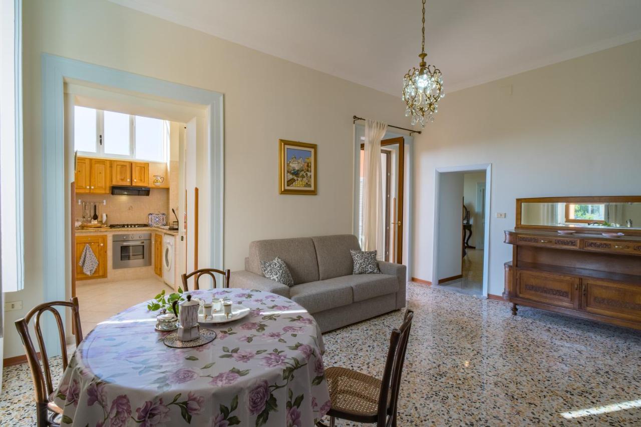 Casa Ermelinda Villa Massa Lubrense Luaran gambar