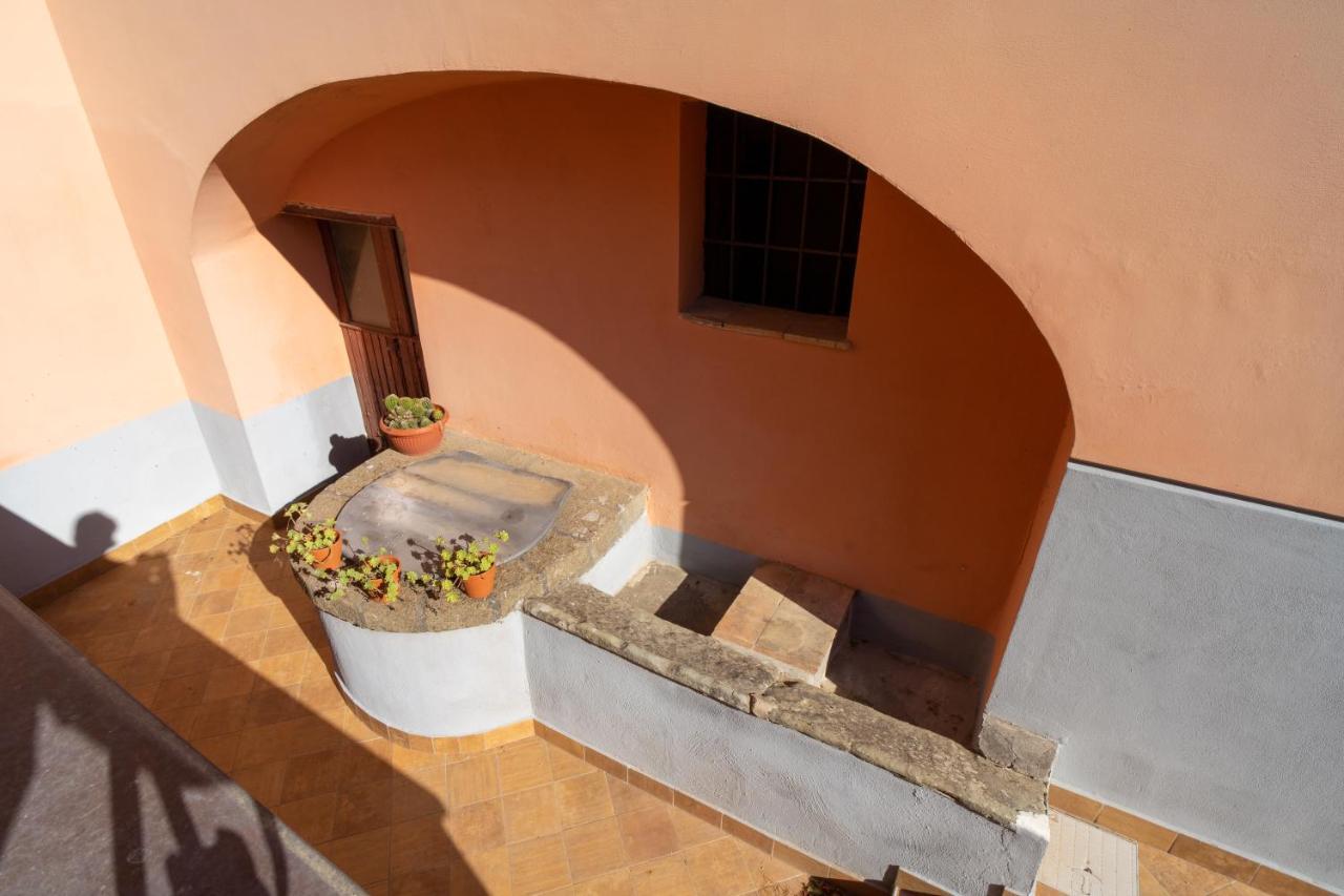 Casa Ermelinda Villa Massa Lubrense Luaran gambar