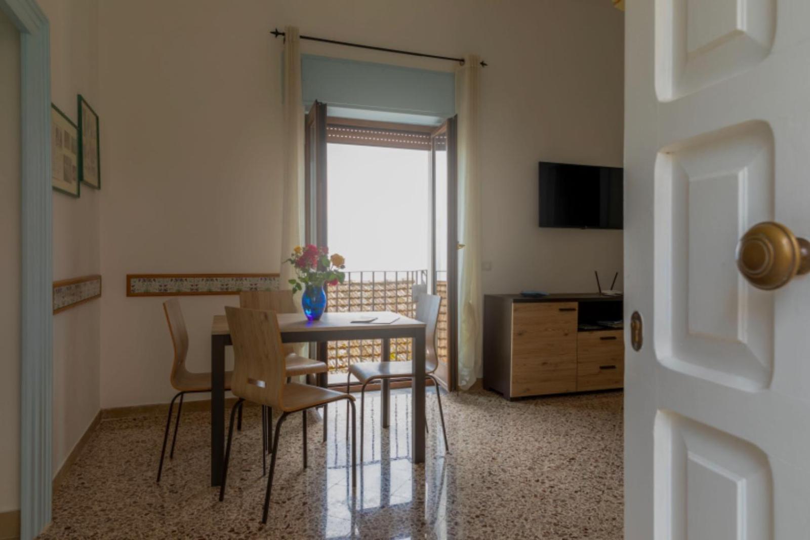 Casa Ermelinda Villa Massa Lubrense Luaran gambar