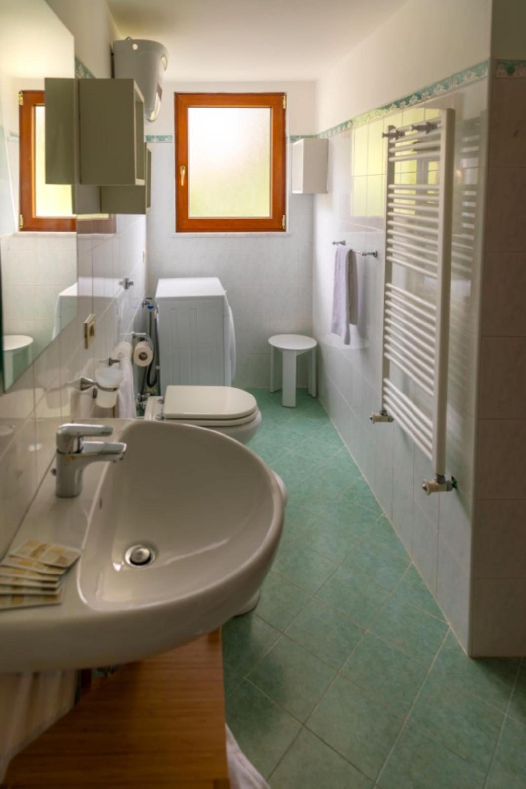 Casa Ermelinda Villa Massa Lubrense Luaran gambar