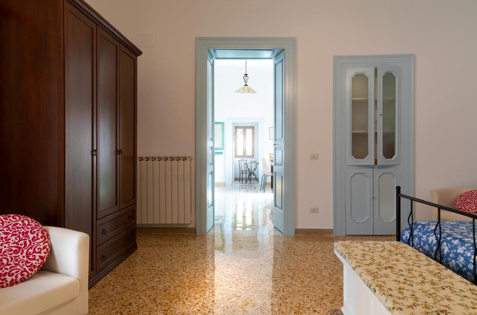 Casa Ermelinda Villa Massa Lubrense Luaran gambar