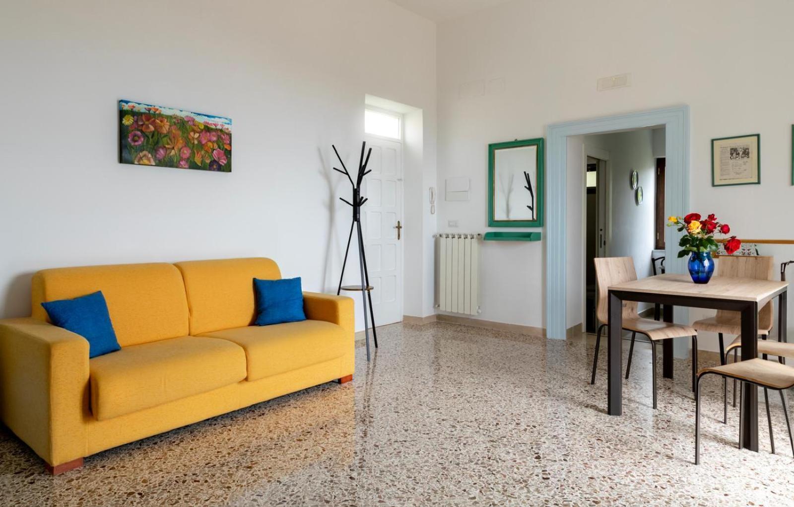 Casa Ermelinda Villa Massa Lubrense Luaran gambar