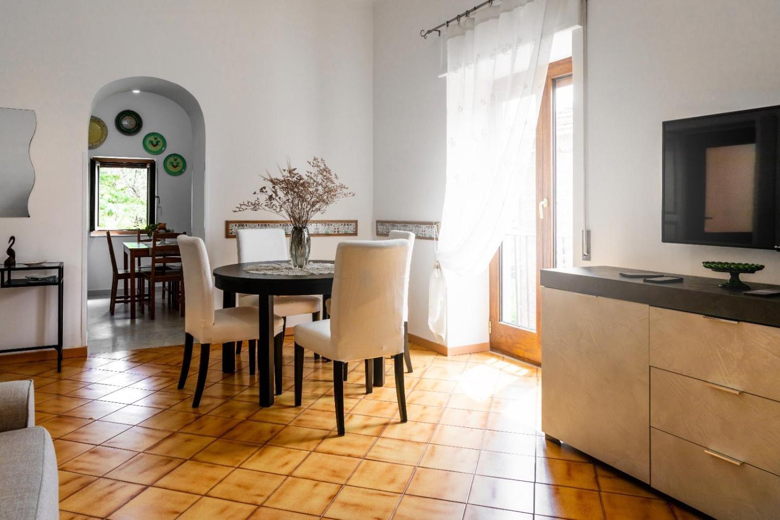 Casa Ermelinda Villa Massa Lubrense Luaran gambar