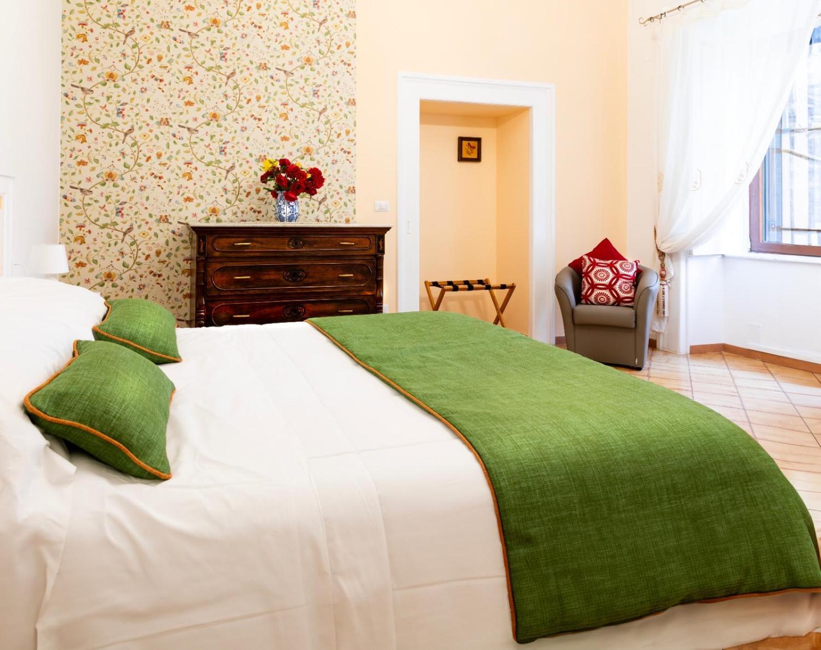 Casa Ermelinda Villa Massa Lubrense Luaran gambar