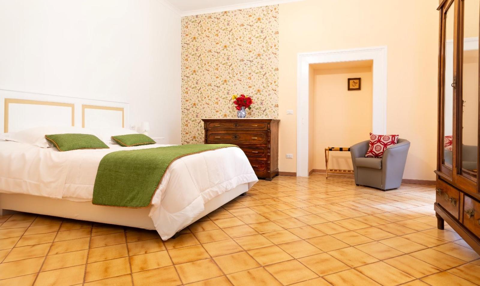 Casa Ermelinda Villa Massa Lubrense Luaran gambar