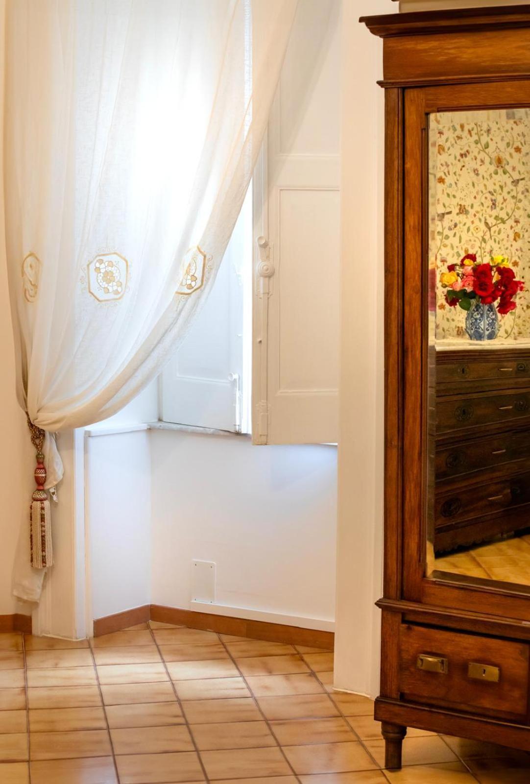 Casa Ermelinda Villa Massa Lubrense Luaran gambar