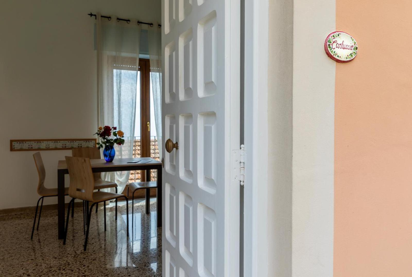 Casa Ermelinda Villa Massa Lubrense Luaran gambar