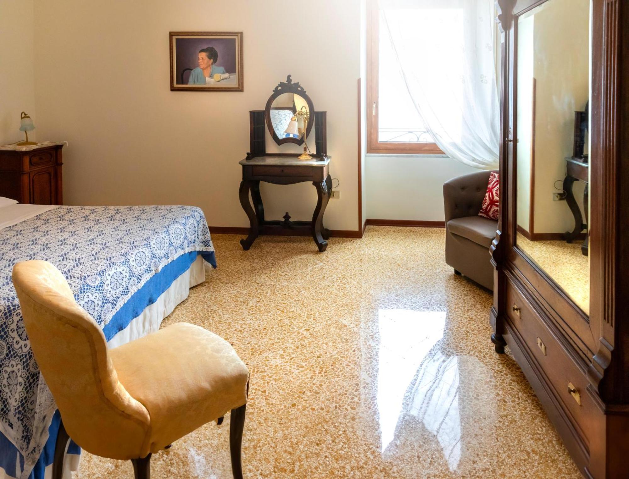 Casa Ermelinda Villa Massa Lubrense Luaran gambar