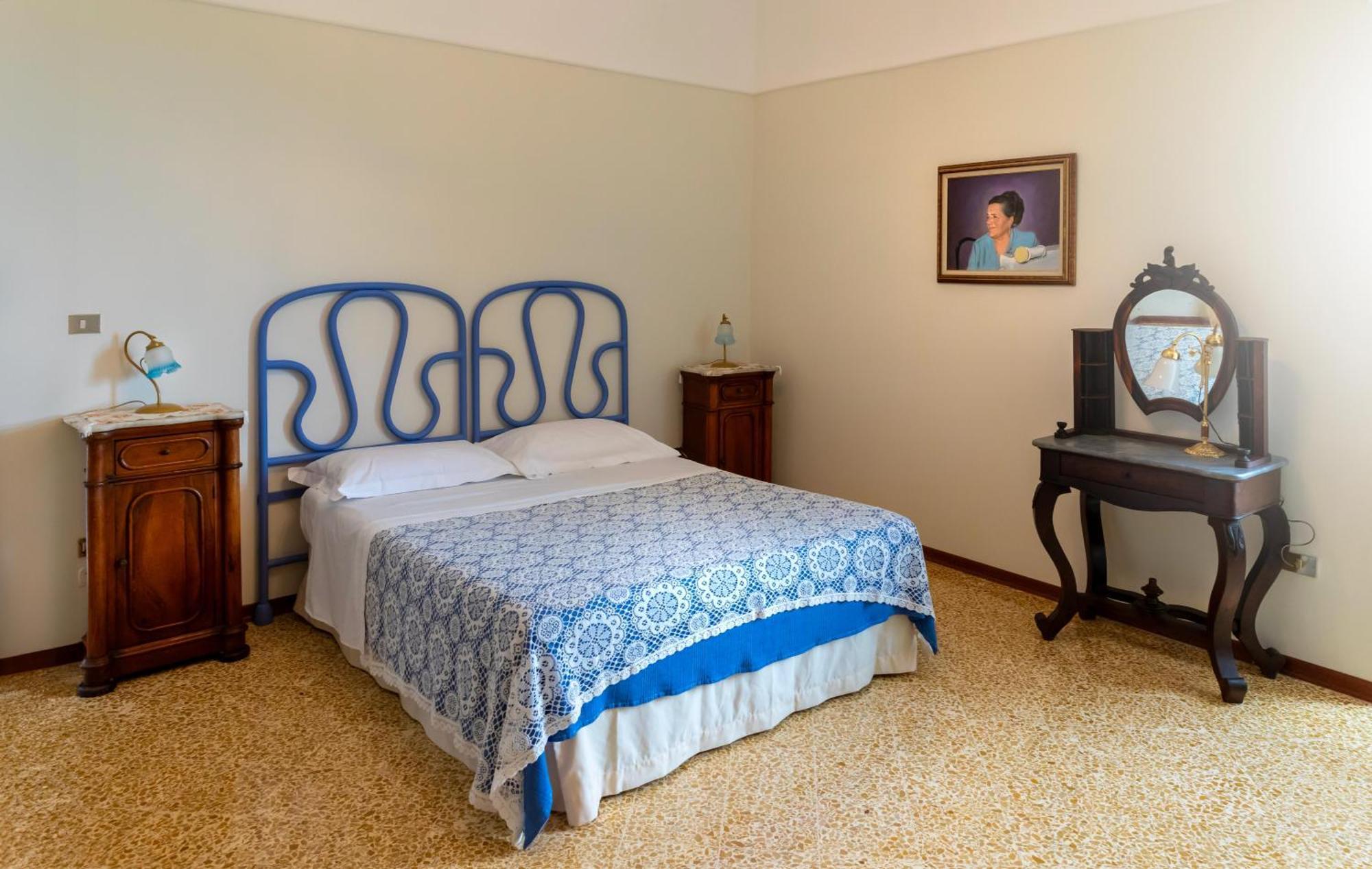 Casa Ermelinda Villa Massa Lubrense Luaran gambar